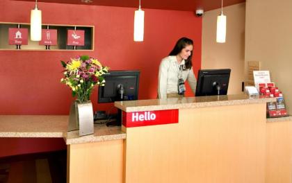 TownePlace Suites Dallas/Lewisville - image 2