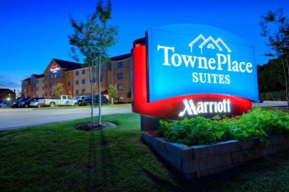 TownePlace Suites Dallas/Lewisville - image 6