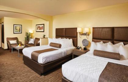 Best Western Plus Lewisville Flower Mound - image 11