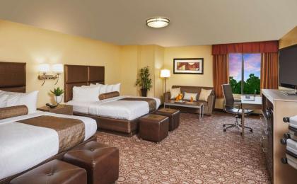 Best Western Plus Lewisville Flower Mound - image 13