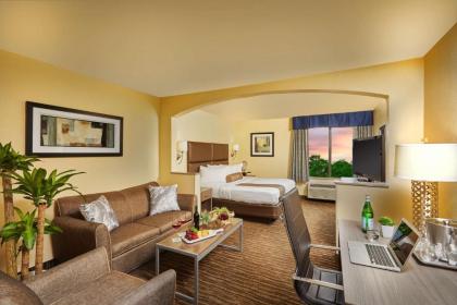 Best Western Plus Lewisville Flower Mound - image 17