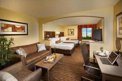 Best Western Plus Lewisville Flower Mound - image 18