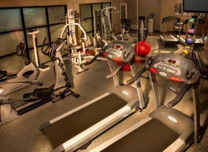 Best Western Plus Lewisville Flower Mound - image 2