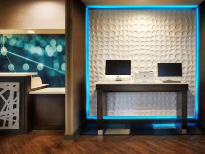 Best Western Plus Lewisville Flower Mound - image 7