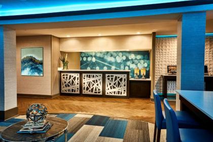 Best Western Plus Lewisville Flower Mound - image 8