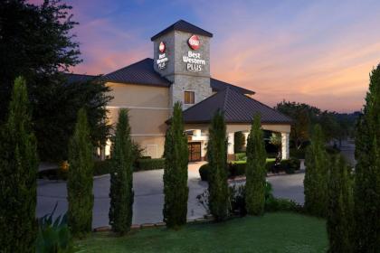 Best Western Plus Lewisville Flower Mound - image 9