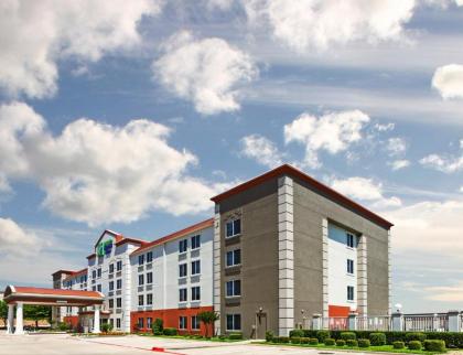Holiday Inn Express Hotel & Suites Dallas Lewisville an IHG Hotel - image 10