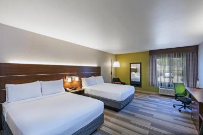 Holiday Inn Express Hotel & Suites Dallas Lewisville an IHG Hotel - image 11