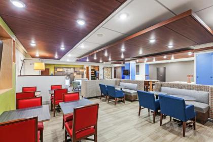 Holiday Inn Express Hotel & Suites Dallas Lewisville an IHG Hotel - image 13