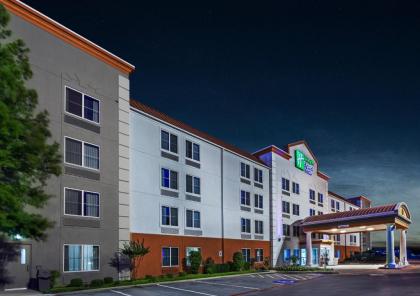 Holiday Inn Express Hotel & Suites Dallas Lewisville an IHG Hotel - image 15