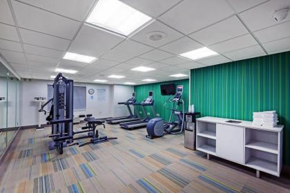 Holiday Inn Express Hotel & Suites Dallas Lewisville an IHG Hotel - image 4