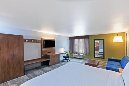 Holiday Inn Express Hotel & Suites Dallas Lewisville an IHG Hotel - image 6