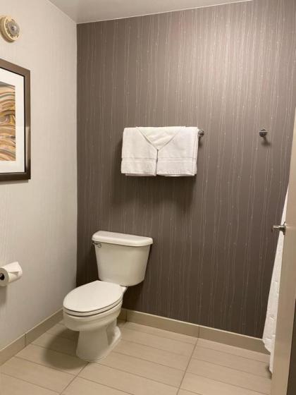 Courtyard by Marriott Dallas Lewisville - image 12