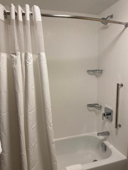 Courtyard by Marriott Dallas Lewisville - image 15