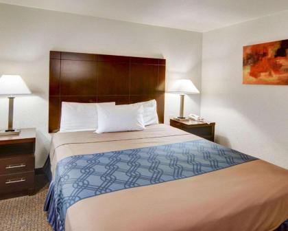 Econo Lodge Inn & Suites Lewisville I-35 - image 10