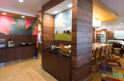 Fairfield Inn & Suites Dallas Lewisville - image 10