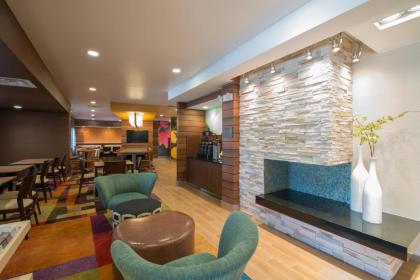 Fairfield Inn & Suites Dallas Lewisville - image 12