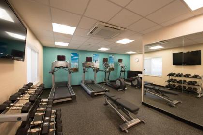 Fairfield Inn & Suites Dallas Lewisville - image 13