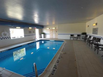 Fairfield Inn & Suites Dallas Lewisville - image 4