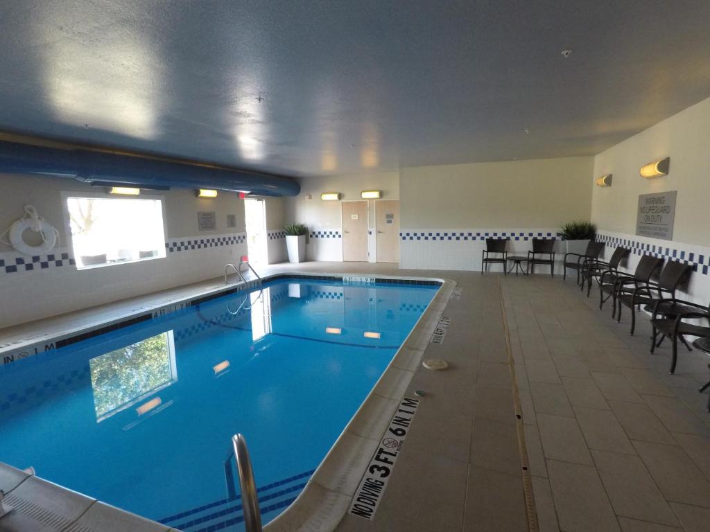 Fairfield Inn & Suites Dallas Lewisville - image 4