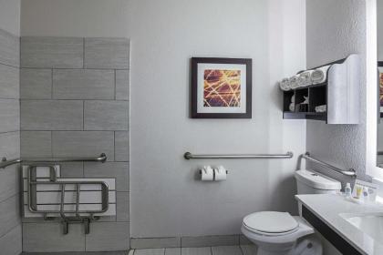 Comfort Suites Lewisville - image 12