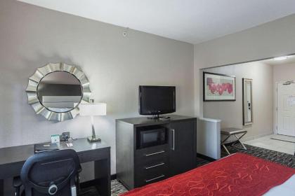 Comfort Suites Lewisville - image 13