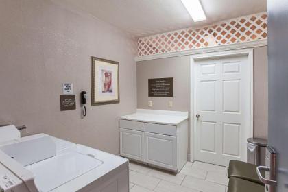 Comfort Suites Lewisville - image 14