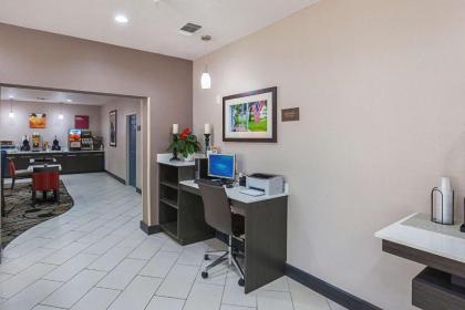 Comfort Suites Lewisville - image 2