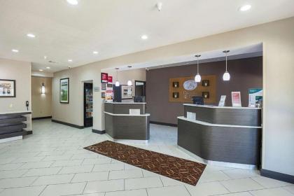 Comfort Suites Lewisville - image 5