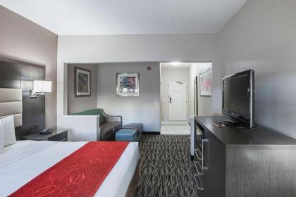 Comfort Suites Lewisville - image 6
