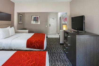 Comfort Suites Lewisville - image 8