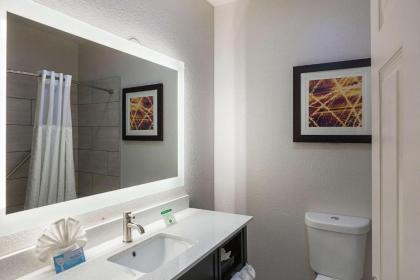 Comfort Suites Lewisville - image 9