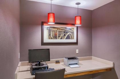 Country Inn & Suites by Radisson Lewisville TX - image 12