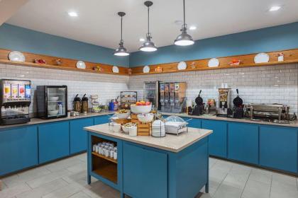Country Inn & Suites by Radisson Lewisville TX - image 4