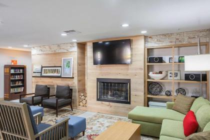 Country Inn & Suites by Radisson Lewisville TX - image 6