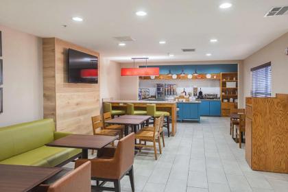 Country Inn & Suites by Radisson Lewisville TX - image 8