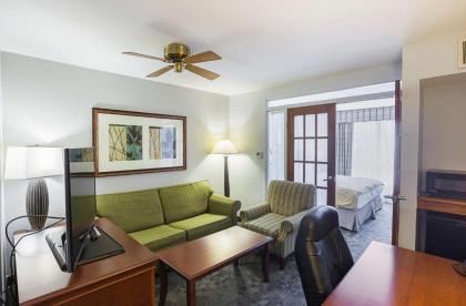 Country Inn & Suites by Radisson Lewisville TX - image 9