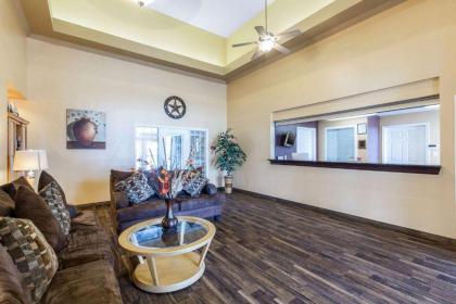 Suburban Extended Stay Lewisville - image 10