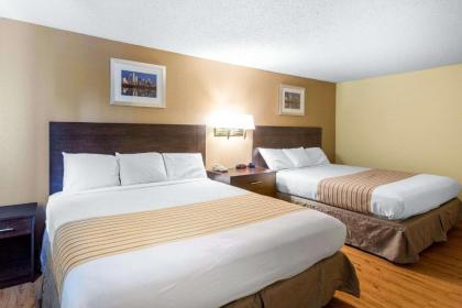 Suburban Extended Stay Lewisville - image 11