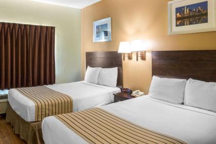Suburban Extended Stay Lewisville - image 12