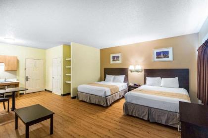 Suburban Extended Stay Lewisville - image 2