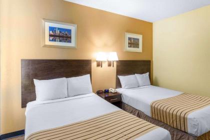 Suburban Extended Stay Lewisville - image 3