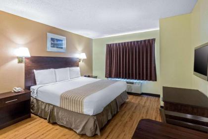 Suburban Extended Stay Lewisville - image 5