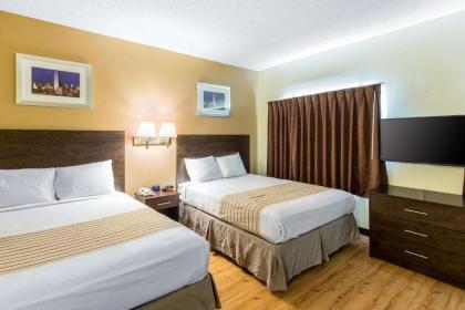 Suburban Extended Stay Lewisville - image 8