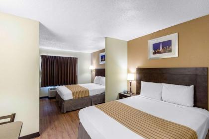 Suburban Extended Stay Lewisville - image 9