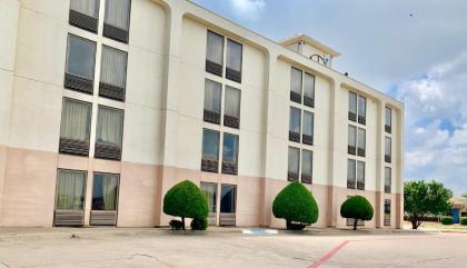 Motel 6-Lewisville TX - Medical City - image 10