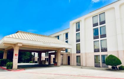 Motel 6-Lewisville TX - Medical City - image 11