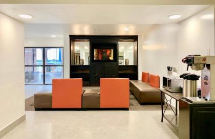 Motel 6-Lewisville TX - Medical City - image 13