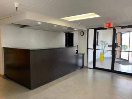 Motel 6-Lewisville TX - Medical City - image 2