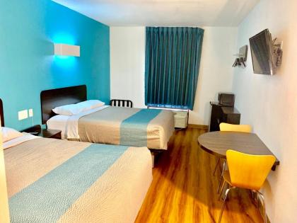 Motel 6-Lewisville TX - Medical City - image 8